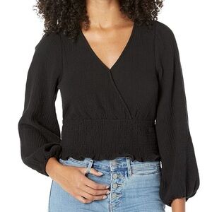 NWOT Madewell top